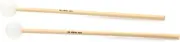 Vic Firth M63 Corpsmaster Xylophone Mallets - Medium