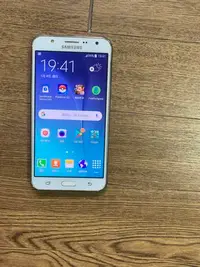 在飛比找Yahoo!奇摩拍賣優惠-Samsung Galaxy J7 SM-J700F 16G