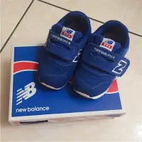 在飛比找蝦皮購物優惠-Newbalance小童鞋