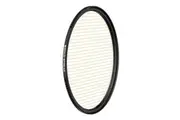 Freewell Magnetic Quick-Swap 67mm Gold Streak Filter System for DSLR/Mirrorless Camera