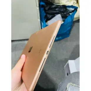 蘋果原廠 iPad 8代 32G 10.2吋 Wifi 金 A2270