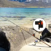 Fishing Line Counter Spooling Accessories Spooler Machine Auto for