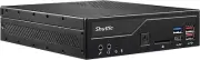 NEW Shuttle XPC Slim DH670 Mini Barebone PC Intel H610 No Ram HDD SSD CPU OS
