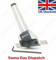 Fly Cutter 1/2 BSW Drawbar Milling Cutter Engineers Tools Anchor MT3