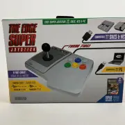 Emil the Edge Super Joystick NES SNES PC Compatable NIB