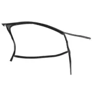 GENUINE PORSCHE Cayenne 2019-2024 Right Window Run Channel/Seal 9Y0-837-432-B
