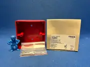 Esser by Honeywell 704980 Surface Mount Base for small MCP - Red