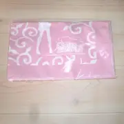 Ace Attorney Kay Faraday Original Tenugui Towel Game Show Special Courtroom 2008