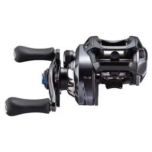 【大滿魚釣具】 SHIMANO 23 SLX DC  兩軸捲線器 小烏龜