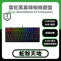 在飛比找蝦皮購物優惠-🐍蛇粉專屬天地🐍 Razer BlackWidow V3 T