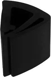 Mipcase Golf Cart Windshield Retaining Clips Durable Fasteners for Club Car Windshields Installation Fit for Various Golf Cart Models