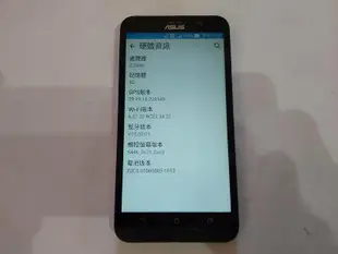 ASUS ZenFone 2 Z00AD ZE551ML 5.5吋螢幕4G/32G安卓5.0系統4G LTE智慧型手機~