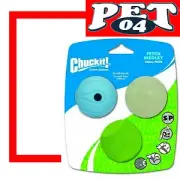 Chuckit Fetch Medley Small