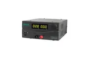 SPS9400 40Amp 3-15V DC Power Supply Digital Bench Top Dark Grey