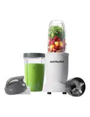 [Nutribullet] 600 Series Essentials Set NBR-0807AW