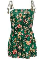 [Ulla Johnson] Adalia Coverup