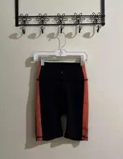 Gilly Hicks Hollister Go Energize Bike Shorts Women’s XXS 4-Way Stretch NEW
