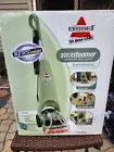 Bissell Quicksteamer Model 1970 New Old Stock. Open Box Rare