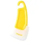 Silicone Cleaning Scraper Flexible Dish Cleaning Scraping Spatula Kitchen Tools