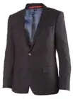 NWT HUGO Hugo Boss Red Label By Hugo Boss Slim-Fit Wool-Blend Sport Coat Blazer