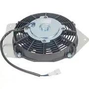 Wild Boar Radiator Cooling Fan Motor for Polaris ACE 570 15-16