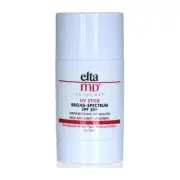 Elta MD UV Stick Broad Spectrum SPF 50+ Sunscreen 1.3oz/37g NO BOX
