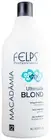 Ultimate Blond Macadamia Thermal Sealing 1L- Felps
