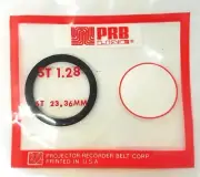 ST1.28, PRB Video Clutch or VCR Idler Tire ~ ST 1.28 (ST23.36mm)