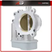 Throttle Body For Chevrolet HHR Cobalt Pontiac G6 Solstice 2006 2007 2.4L (for: Chevrolet)