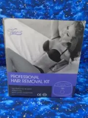 VENNCO Professional Wax Hair Removal Kit SEALED in Box