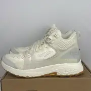 Size 11 Men’s/New Balance Fresh Foam X Hierro Mid Turtledove Gum