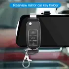 Universal Garage Door Gate Remote Control Transmitter Key Fob Car Sun Visor C>>P