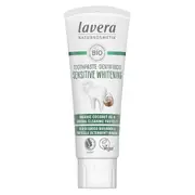 Lavera Sensitive Whitening Toothpaste 75ml