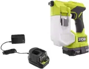 Ryobi One 18V Cordless Handheld Sprayer Kit with (1) 1.5 Ah Battery and Charger