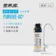 愛惠浦 EVERPURE PURVIVE-AC2生飲級單道式廚下型淨水器(可加購升級套件)