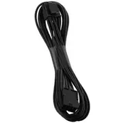 CableMod ModFlex EPS 4+4 pin Extension 45cm Black