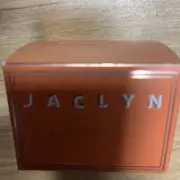 NEW JACLYN HILL COSMETICS LUMINOUS ROUGE BLUSH IN “LOVERBOY” Full Size