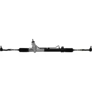 For Hyundai Genesis Sedan V6 2009-2013 Power Steering Rack & Pinion (for: Hyundai)