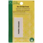 Dritz 3088 Quilting Fabric Eraser- (3Pk)