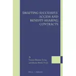 DRAFTING SUCCESSFUL ACCESS AND BENEFIT-SHARING CONTRACTS