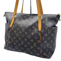 在飛比找蝦皮購物優惠-LOUIS VUITTON 路易威登 托特包 M56689 