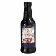 President’s Choice Smokin Stampede Beer & Chipotle BBQ Sauce 6 x 500ml Canadian