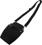 HONITANO Hairdressing Scissor Shears Stylist Tool Bag Hair Cutting Tool Case Scissor Pouch Barber's Belt Pouch