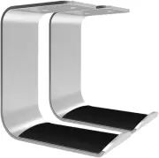 Geekria Under-Desk Headphone Stand Mount Holder/Headsets Hanger/Gaming Headse...