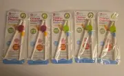 Learning Chop Sticks Training Chopsticks Children Tableware Easy Fun Food Grade