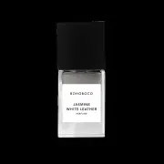 Bohoboco Jasmine White Leather Perfume, 50ml Tester