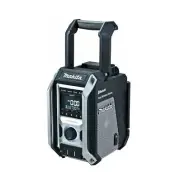 Makita 10.8~18V Wireless Speaker Radio MR113 Bluetooth Linked Body Only Black