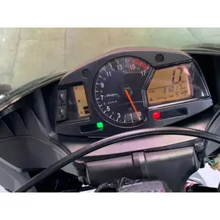 二手重機買賣HONDA CBR600RR