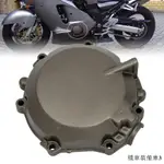 KAWASAKI重機配件適用川崎ZX12R ZX1200A 2000 2001年發動機邊蓋觸發蓋磁電機邊蓋