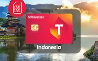 在飛比找KLOOK 客路優惠-印尼 3G/4G上網SIM卡（送货到酒店）